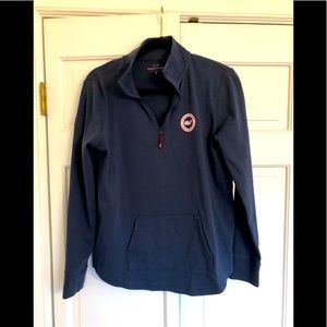 Vineyard Vines Women’s Pullover Jacket